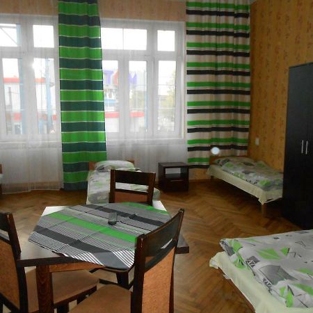 Mpark Noclegi Slask Chorzow Exterior photo